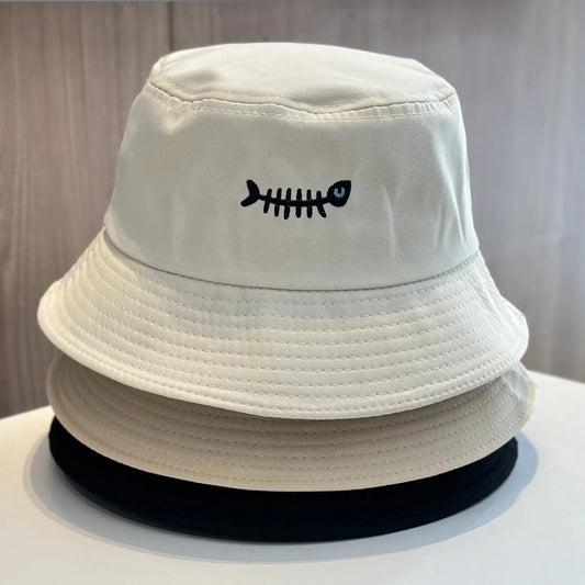 Popular Unisex Summer Bucket Hat