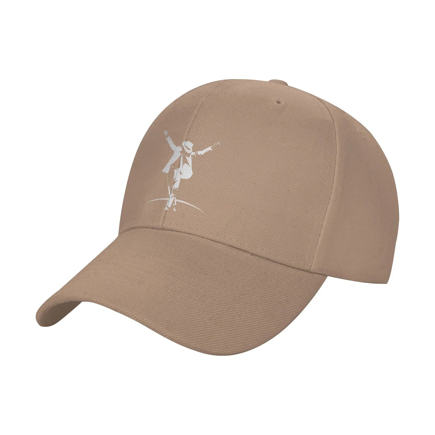 Musician Redeki Baseball Cap Michael Jackson