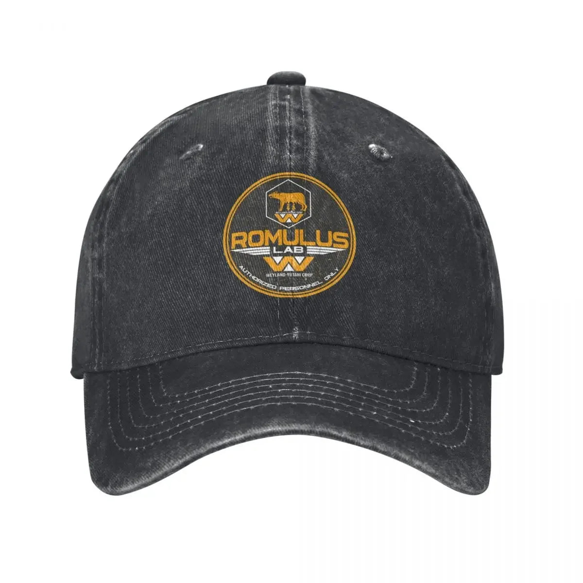 Alien Romulus Lab Baseball Caps