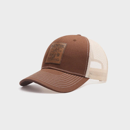 Four Seasons Mesh Baseball Caps