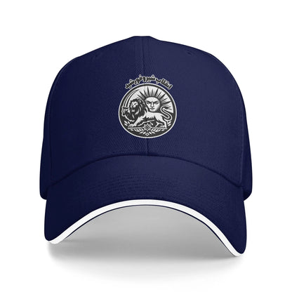 No War Iran 2026 Baseball Cap Men Women