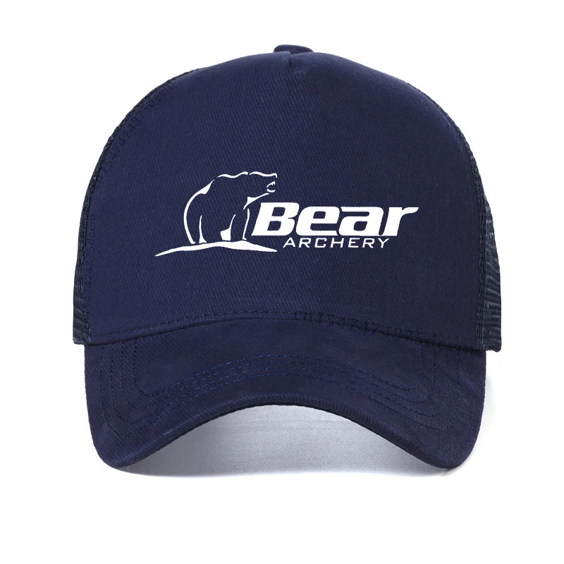 Bear Archery Baseball Cap