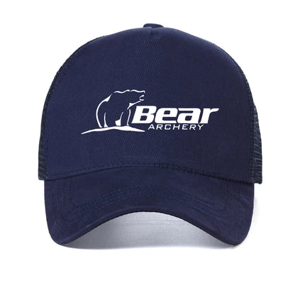 Bear Archery Baseball Cap