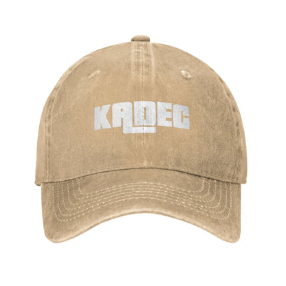 Baseball Cap Rapper Kadec Santa Anna Summer Men Women Adult Custom Logo Hunting Camping