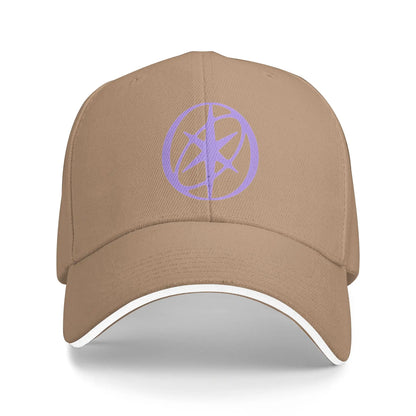 Katseyes Sun Baseball Cap