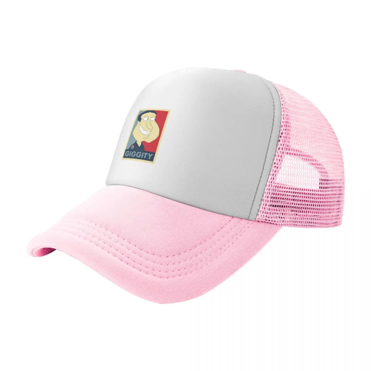 Quagmire Giggity Baseball Cap