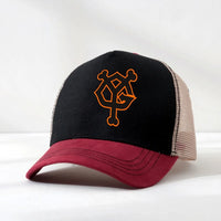 Black Red