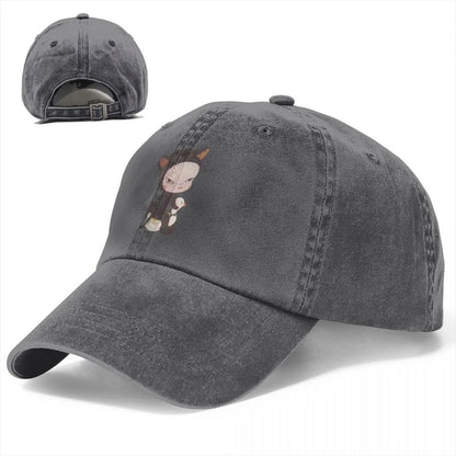Yoshitomo Nara Baseball Cap
