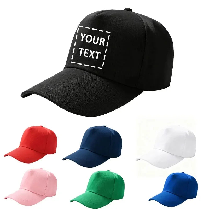 I Don't Believe in Humans Alien Fashion Curved Brim Baseball Cap