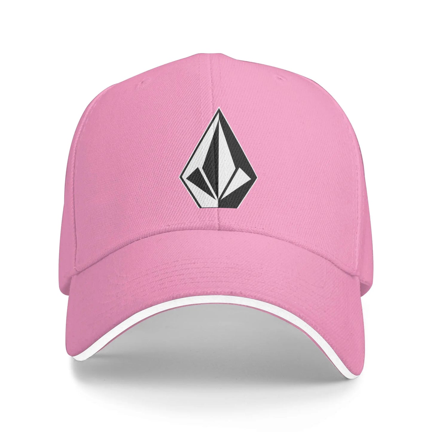 Volcoms Casual Baseball Cap Summer