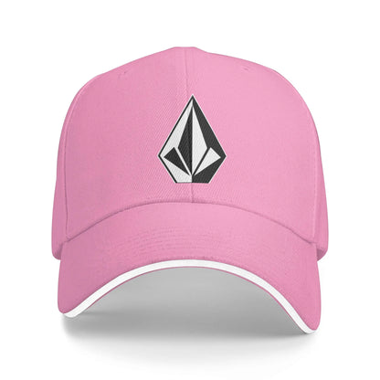 Volcoms Casual Baseball Cap Summer