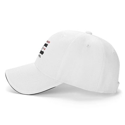 Danhausen Very Elite Very Evil Sun Baseball Cap