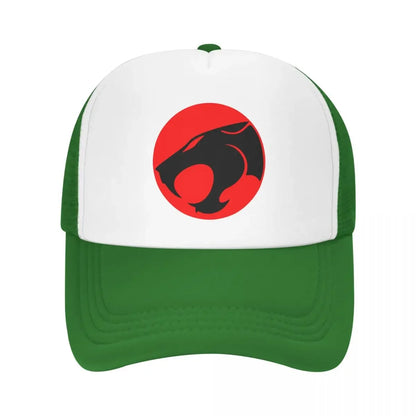 ThunderCats Baseball Cap
