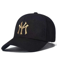 Black Gold