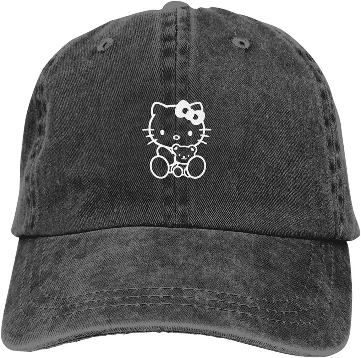 Japan Anime Hat for Adult Adjustable Baseball Cap