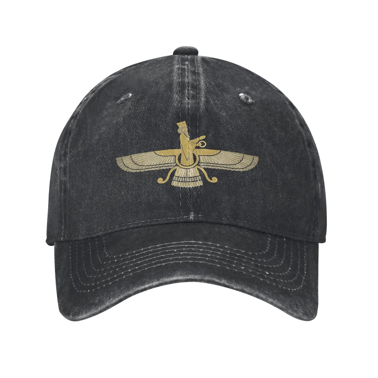 MIGA Make Iran Great Again Baseball Cap