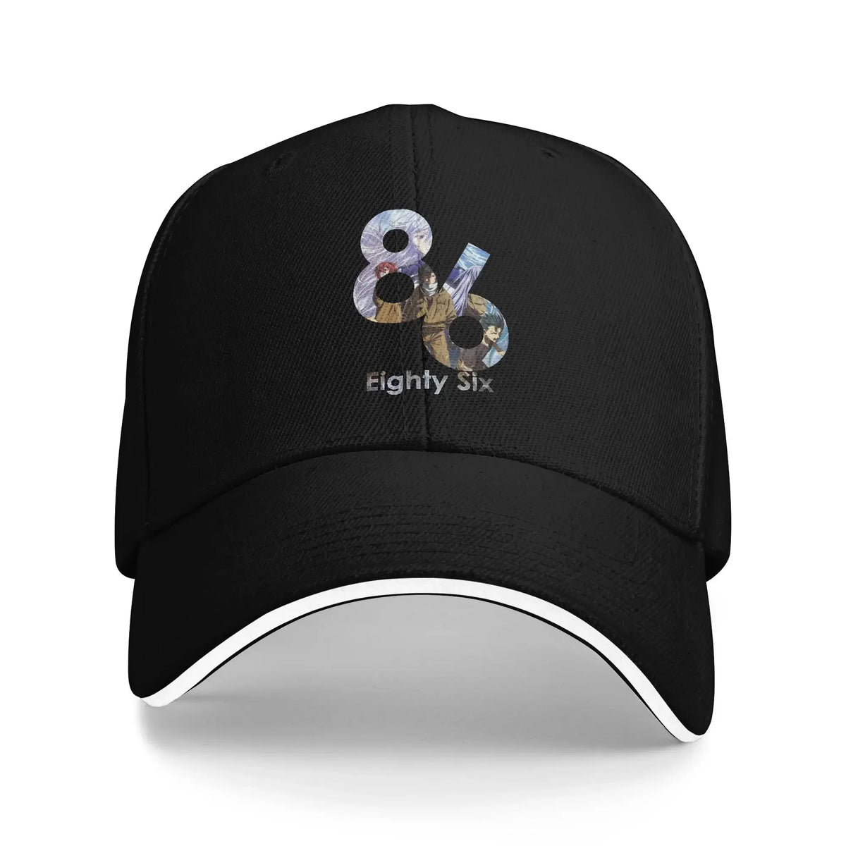 New 86 Eighty Six Anime Shin Lena Baseball Cap