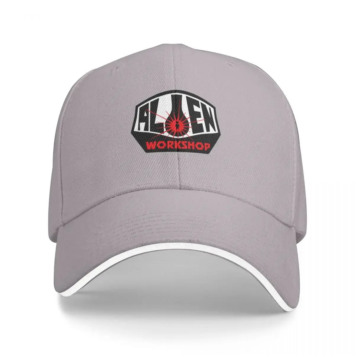 Alien Workshop Logo Baseball Cap