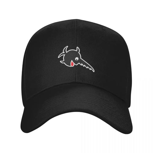 U-Boat 96 Laughing Sawfish Baseball Cap