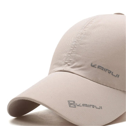 Summer  Branded Baseball Cap Women Dad Snapback Hats For Men Bones Masculino