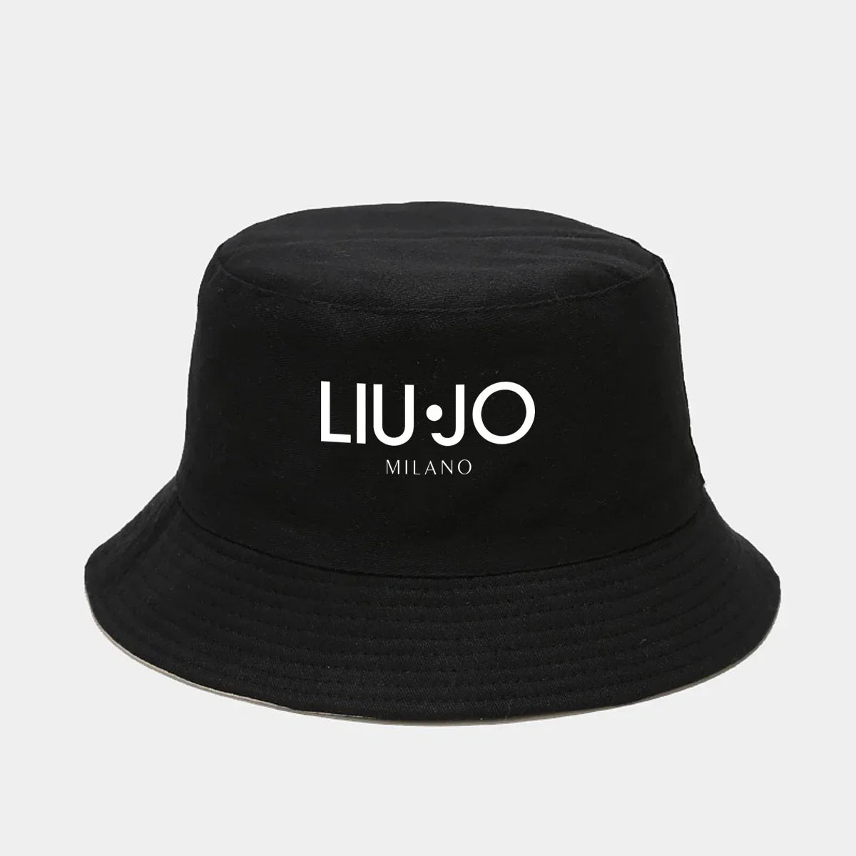 Printed Outdoor Fisherman Hat