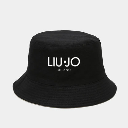 Printed Outdoor Fisherman Hat