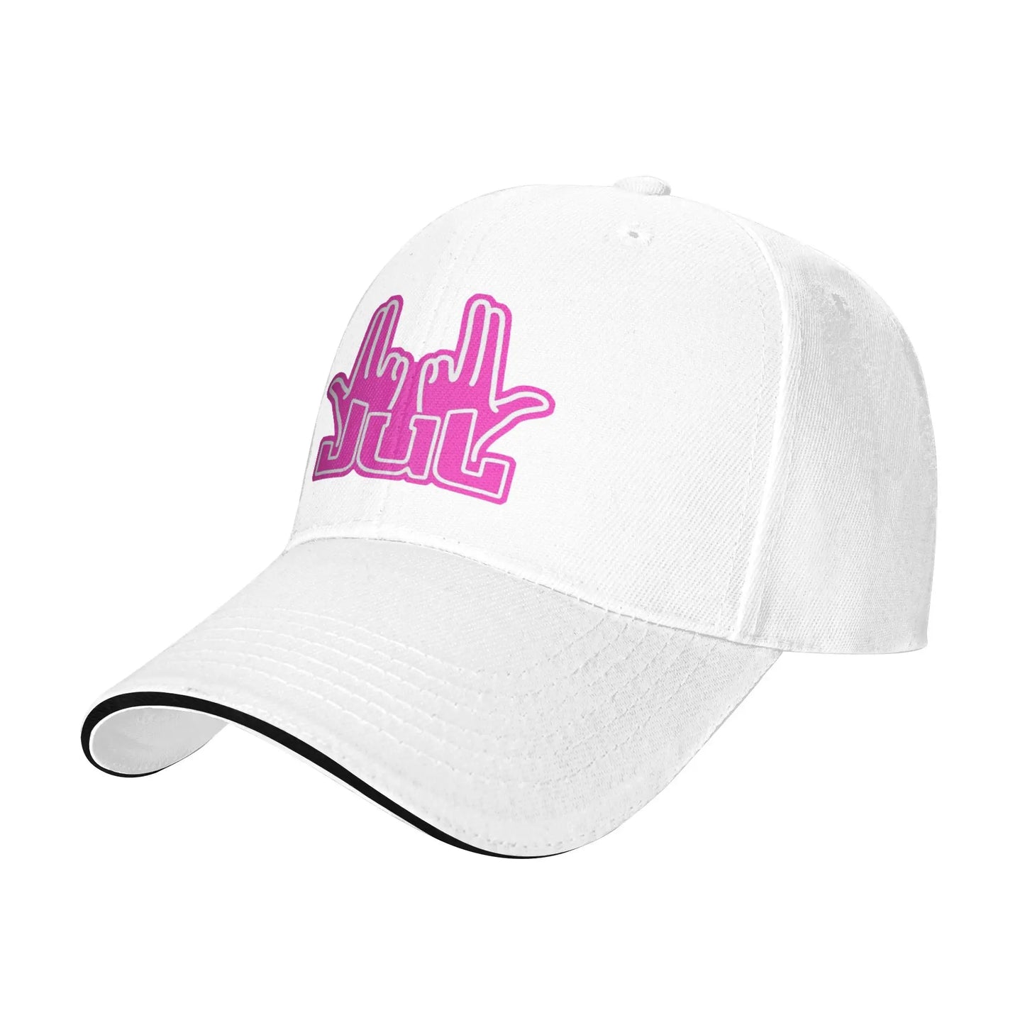 Rapper Singer Jul Sign Baseball Cap