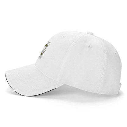 Project Hail Mary Erid Baseball Cap