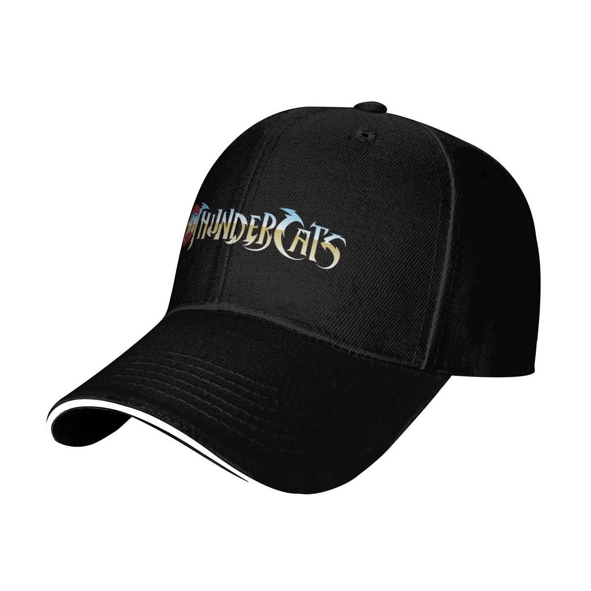 ThunderCats Retro Baseball Cap