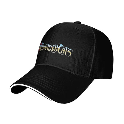 ThunderCats Retro Baseball Cap