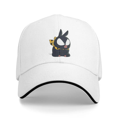 P Chan Yellow Ranma 1/2 Baseball Cap