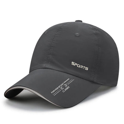 Apparel Accessories Solid Color Sport Baseball Cap Japanese Style Baseball Hat
