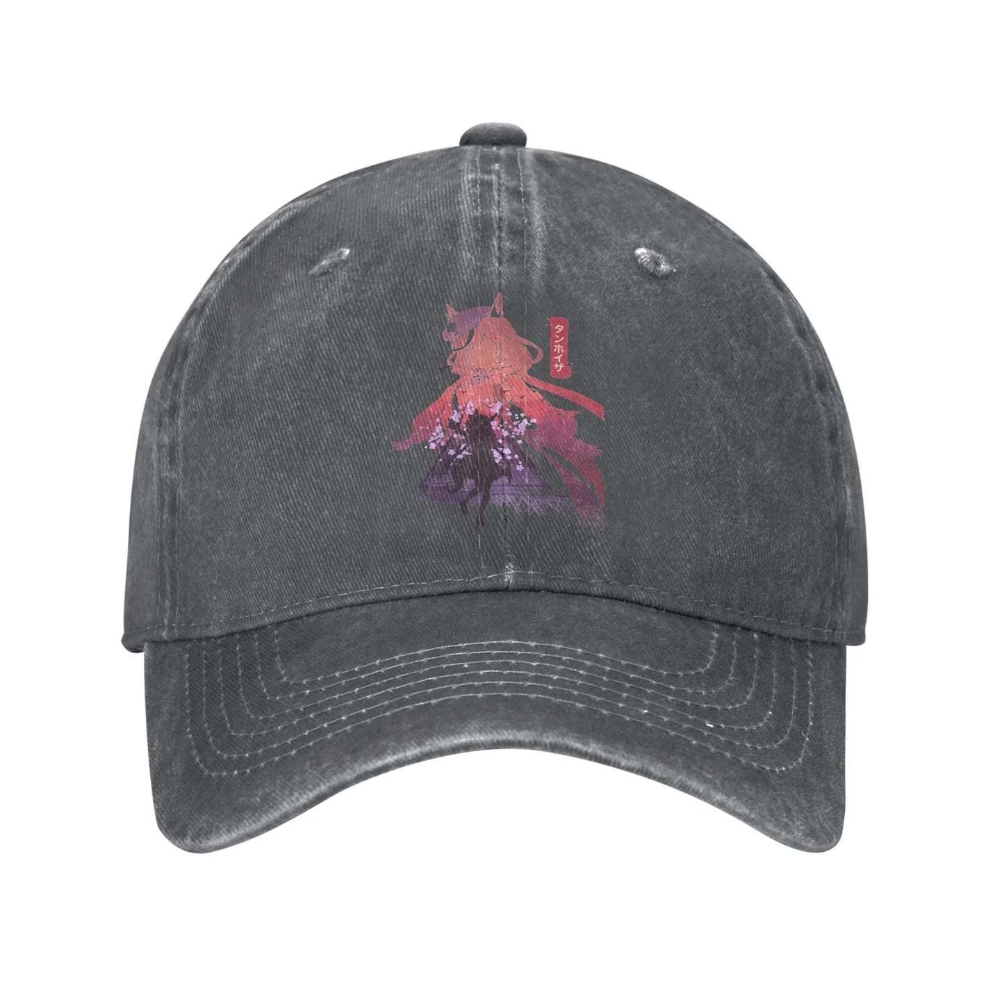 Matikanetannhauser Uma Musume Anime Baseball Caps