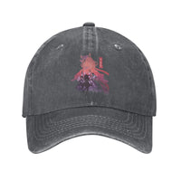 Dark Grey