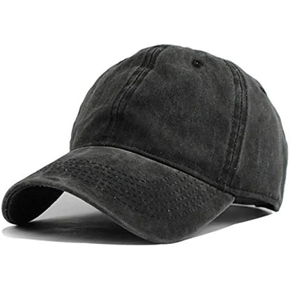 Espana Flag of Spain Spanish Denim Hats Baseball Caps