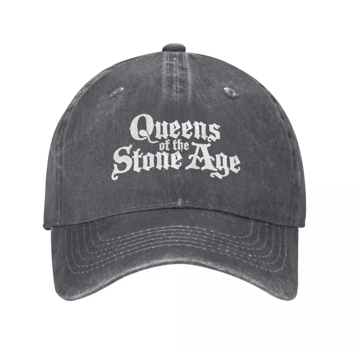 Queens Of Stone Age Baseball Cap