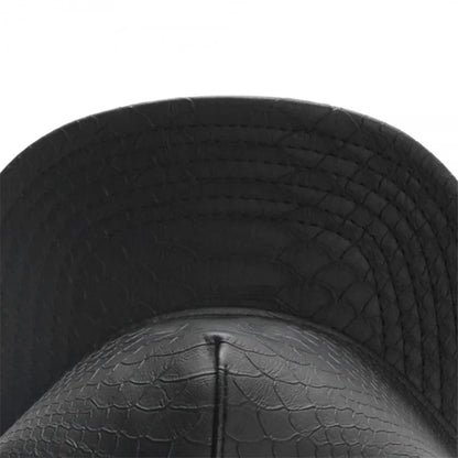 Luxury Fashion Solid Color Baseball Cap
