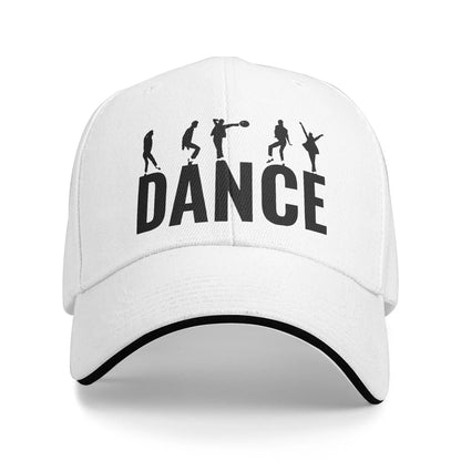 MJ Pop King Baseball Cap