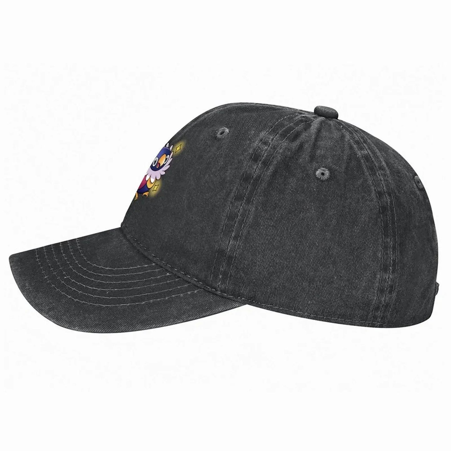 New Shiny Chatot Baseball Cap