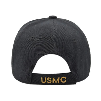 High Quality Baseball Caps Outdoor Sports Cap