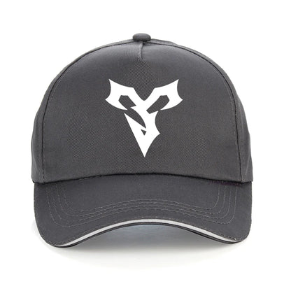 Final Fantasy X Tidus Baseball Cap Japan Anime Hip Hop Hat