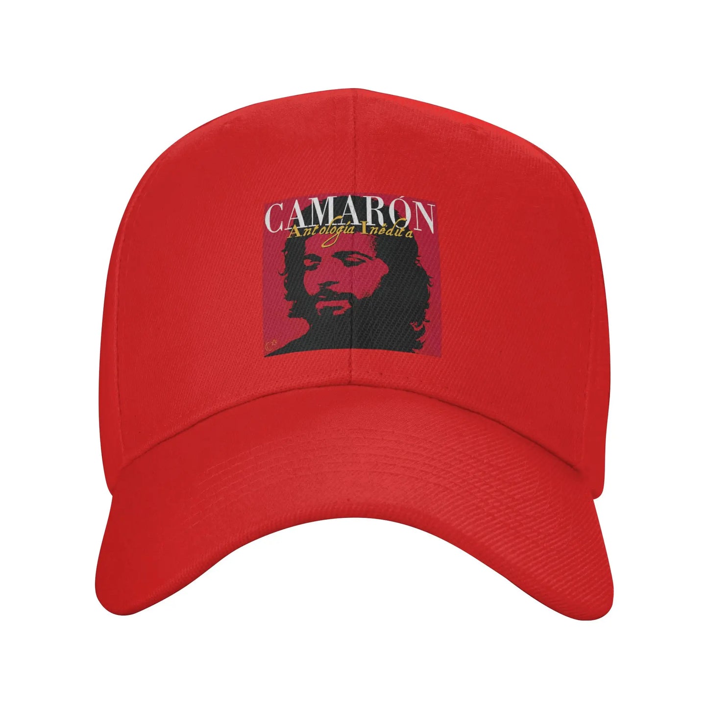 Camarones De La Isla Sun Baseball Cap