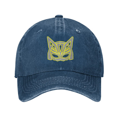 Kamen Rider Na-Go ID Core Baseball Cap