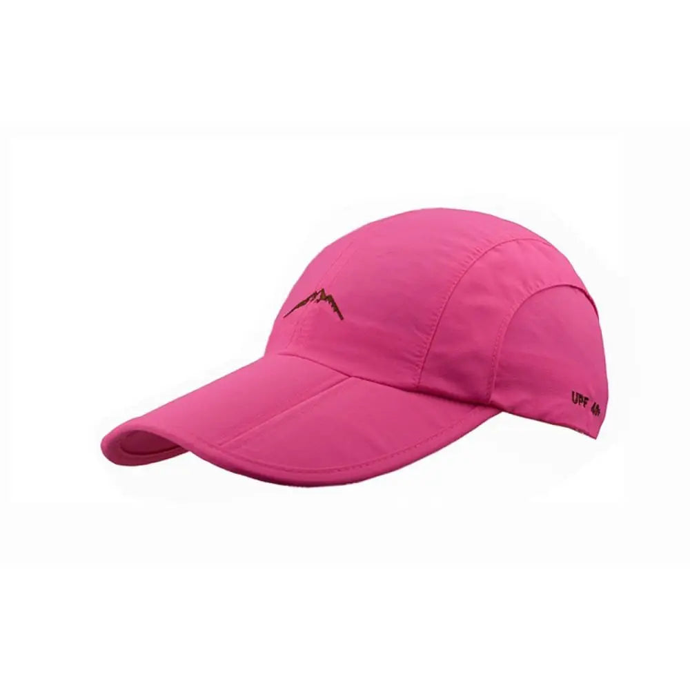 Fashion Water Proof Baseball Cap