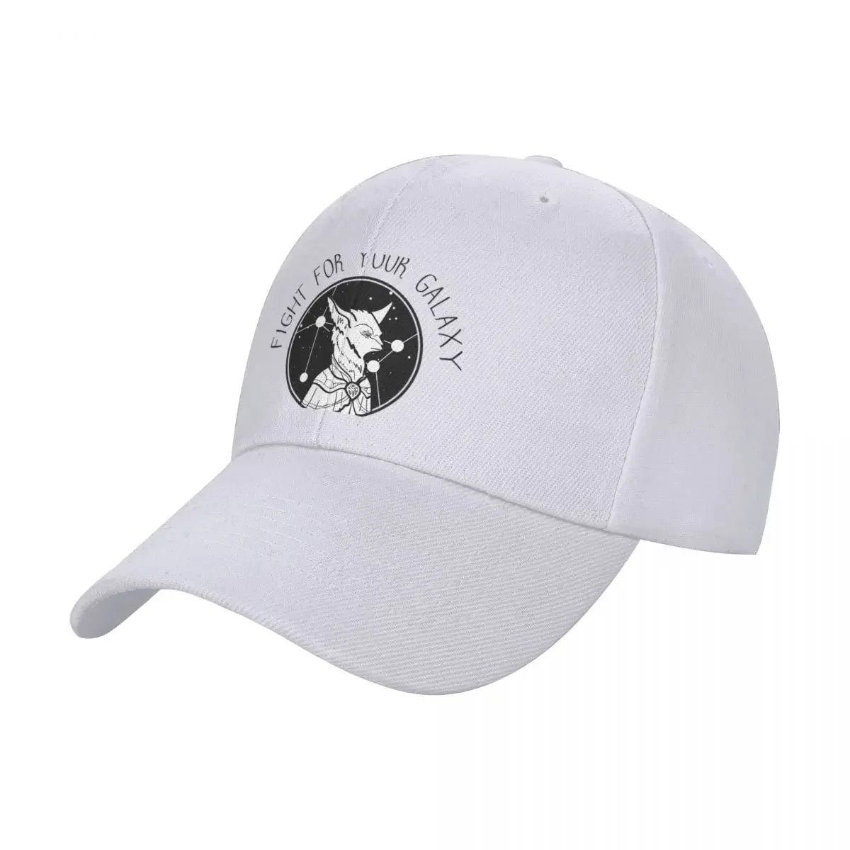 Stellaris Alien 07 Baseball Cap