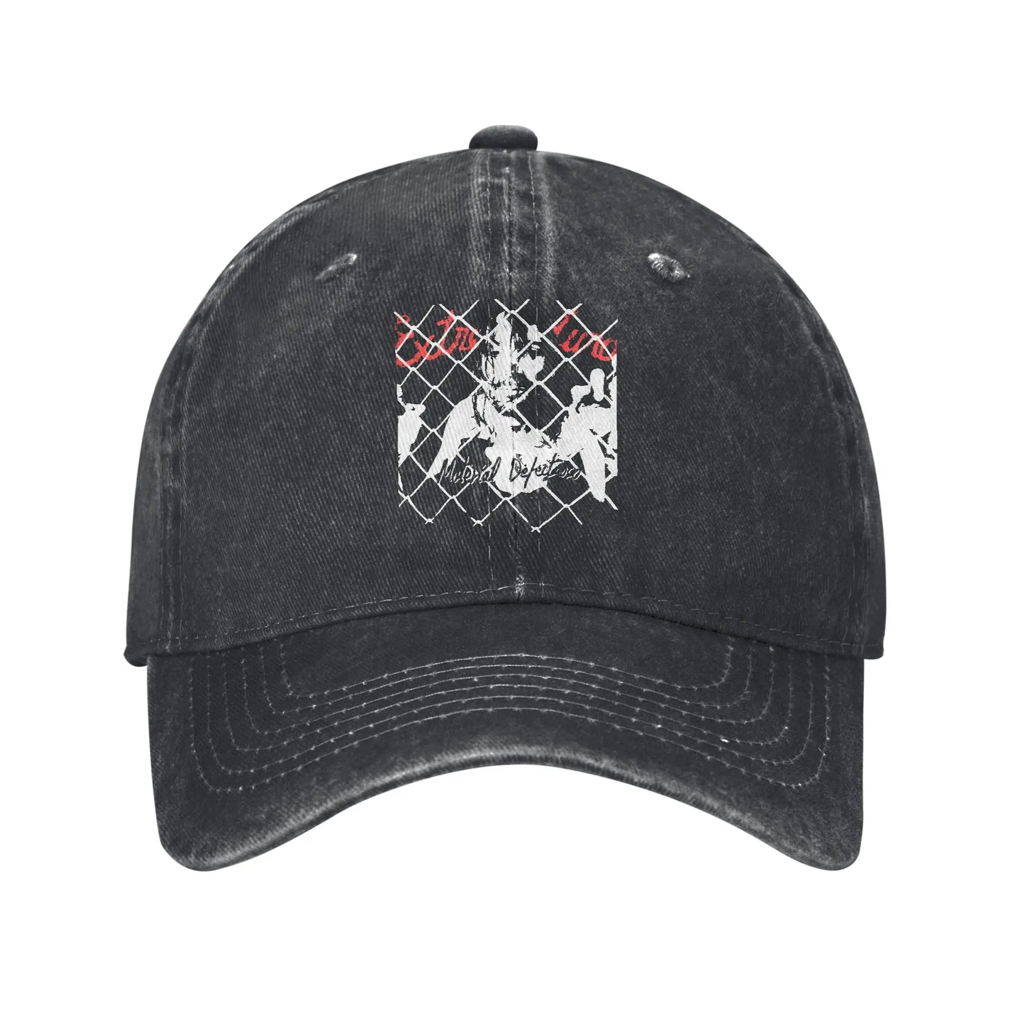 Extremoduro Spain 1987 2019 Music Unisex Baseball Cap