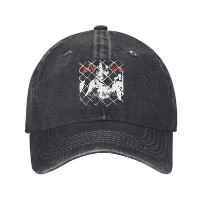 Extremoduro Spain 1987 2019 Music Unisex Baseball Cap