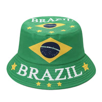 Cheer Hat 13