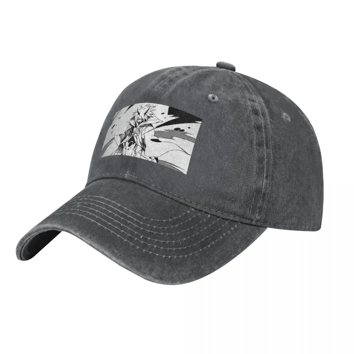 Tensura Benimaru Baseball Cap