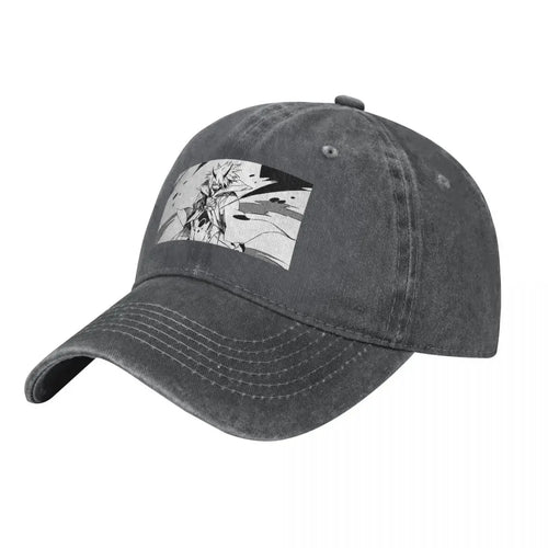 Tensura Benimaru Baseball Cap